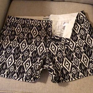 Old Navy Tribal Shorts - 14